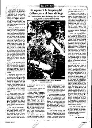 ABC SEVILLA 16-10-1987 página 85