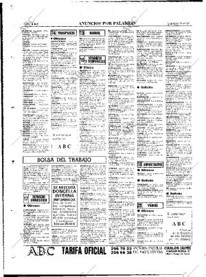 ABC MADRID 17-10-1987 página 106