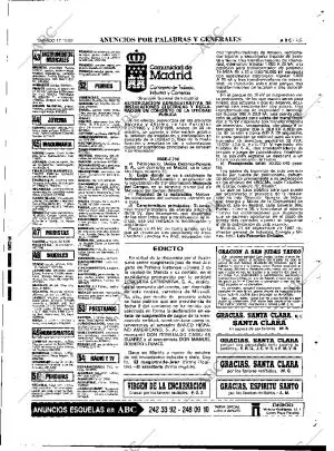 ABC MADRID 17-10-1987 página 109