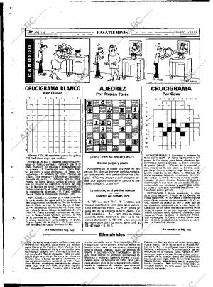 ABC MADRID 17-10-1987 página 110