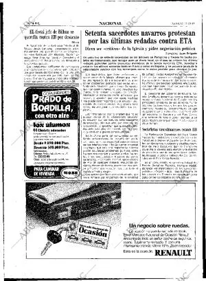 ABC MADRID 17-10-1987 página 20