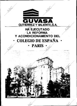 ABC MADRID 17-10-1987 página 4