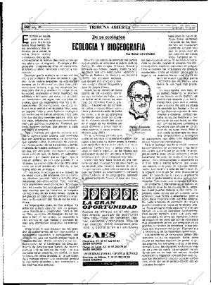 ABC MADRID 17-10-1987 página 40