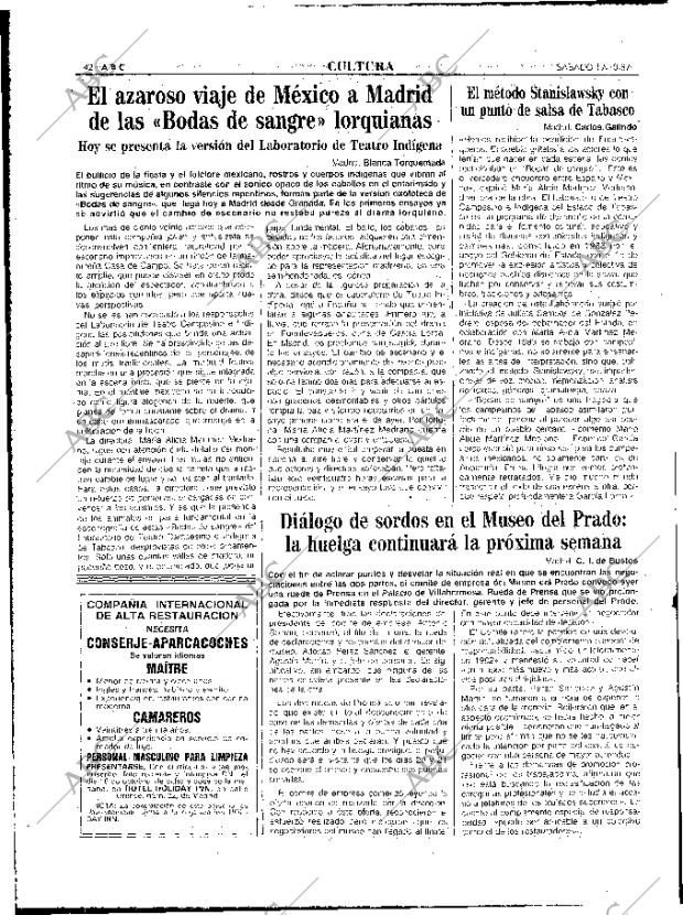 ABC MADRID 17-10-1987 página 42