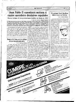 ABC MADRID 17-10-1987 página 47