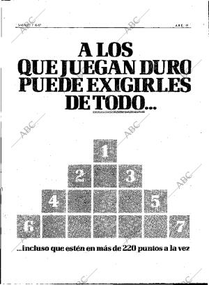 ABC MADRID 17-10-1987 página 49