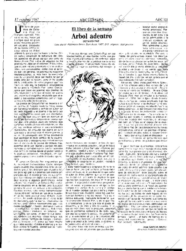 ABC MADRID 17-10-1987 página 55