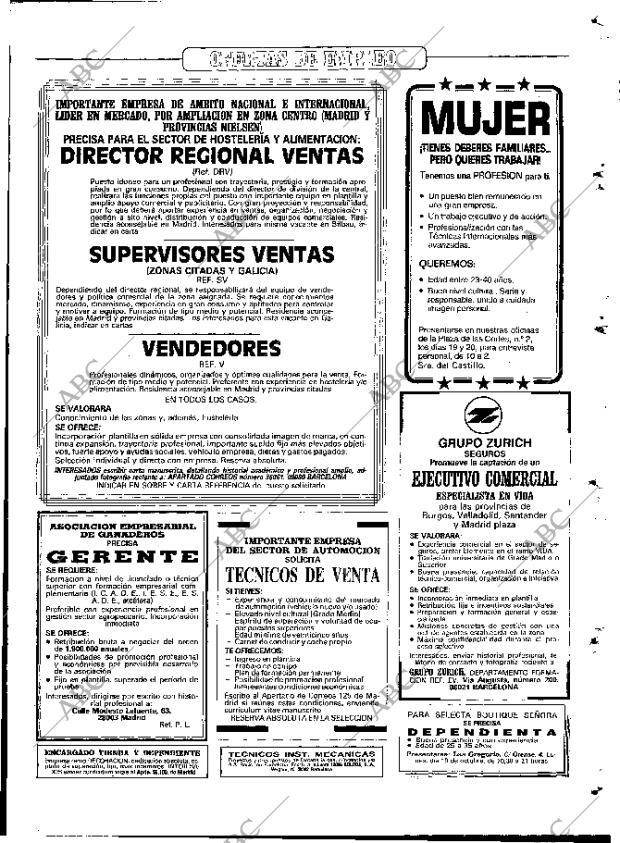 ABC MADRID 18-10-1987 página 145