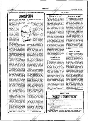 ABC SEVILLA 18-10-1987 página 20