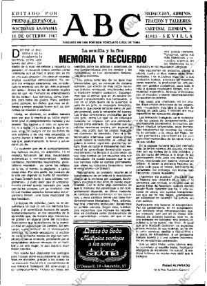 ABC SEVILLA 18-10-1987 página 3