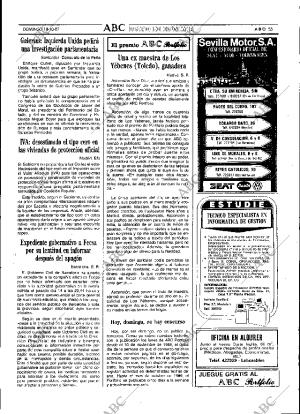 ABC SEVILLA 18-10-1987 página 55
