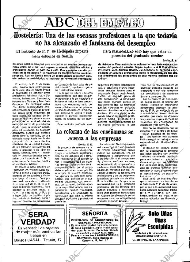 ABC SEVILLA 18-10-1987 página 59