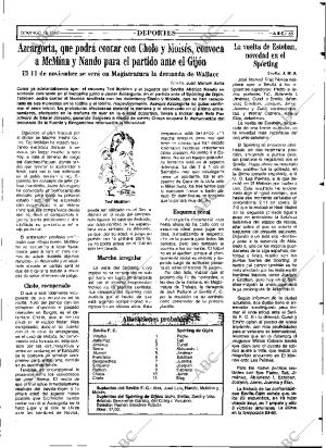 ABC SEVILLA 18-10-1987 página 69