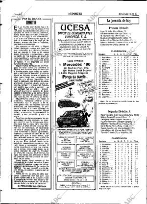 ABC SEVILLA 18-10-1987 página 70