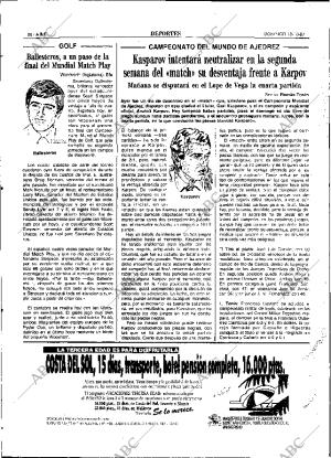 ABC SEVILLA 18-10-1987 página 80