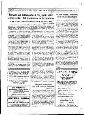 ABC MADRID 22-10-1987 página 101