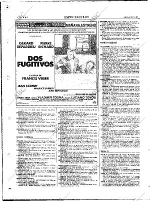 ABC MADRID 22-10-1987 página 112