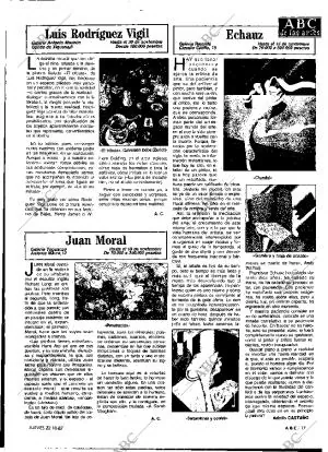 ABC MADRID 22-10-1987 página 17