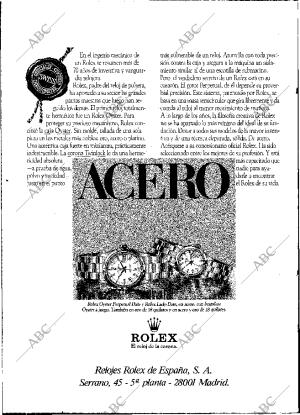 ABC MADRID 22-10-1987 página 28