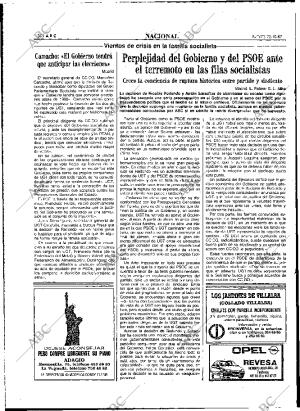 ABC MADRID 22-10-1987 página 36