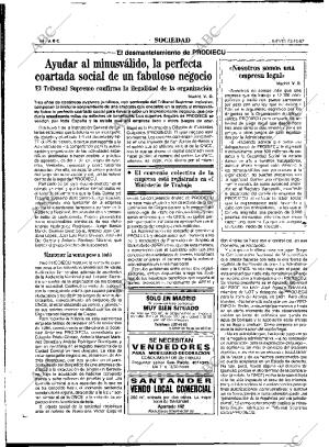 ABC MADRID 22-10-1987 página 64