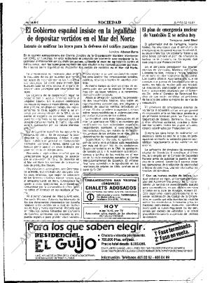 ABC MADRID 22-10-1987 página 66