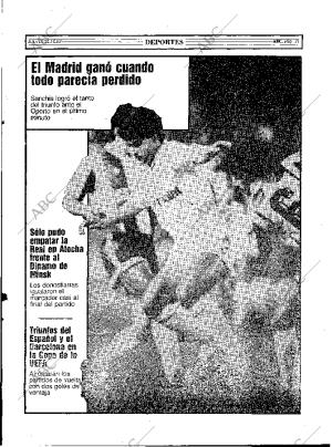 ABC MADRID 22-10-1987 página 71