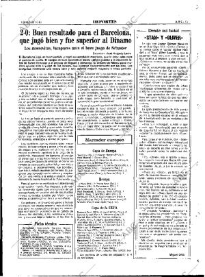 ABC MADRID 22-10-1987 página 75
