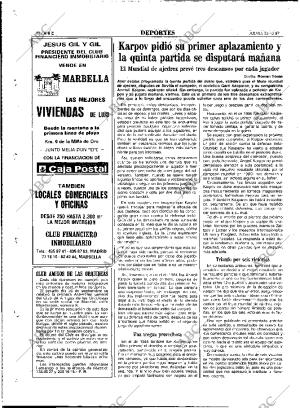 ABC MADRID 22-10-1987 página 78