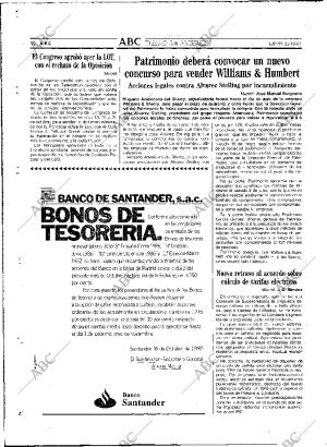 ABC MADRID 22-10-1987 página 92