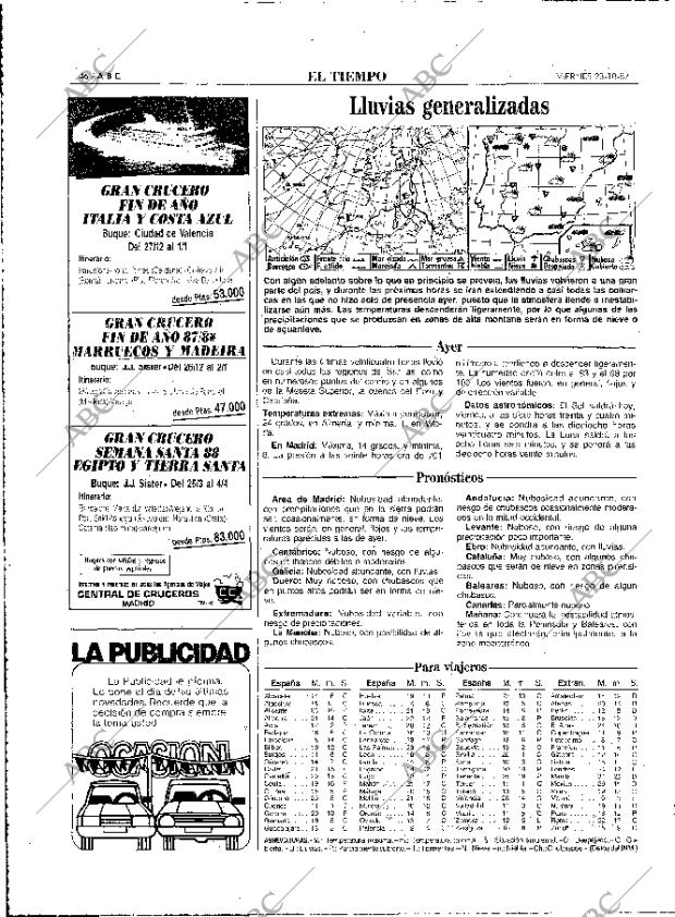 ABC MADRID 23-10-1987 página 46