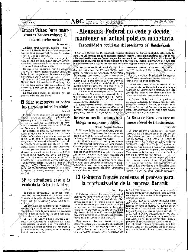 ABC MADRID 23-10-1987 página 68