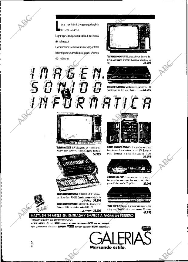 ABC SEVILLA 24-10-1987 página 10