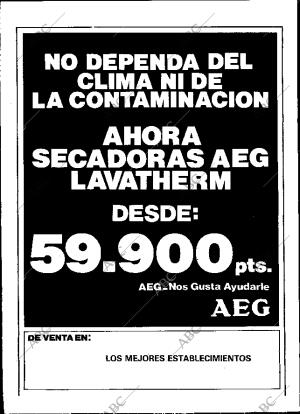 ABC SEVILLA 24-10-1987 página 2