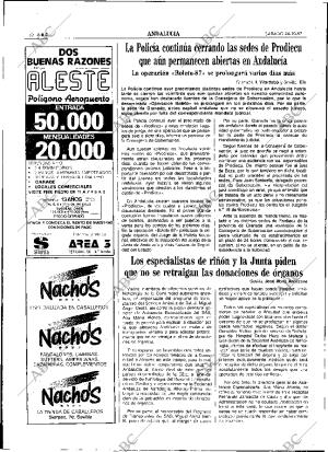 ABC SEVILLA 24-10-1987 página 30