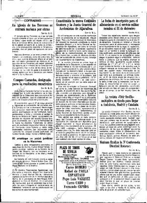 ABC SEVILLA 24-10-1987 página 34
