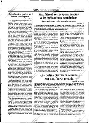 ABC SEVILLA 24-10-1987 página 52