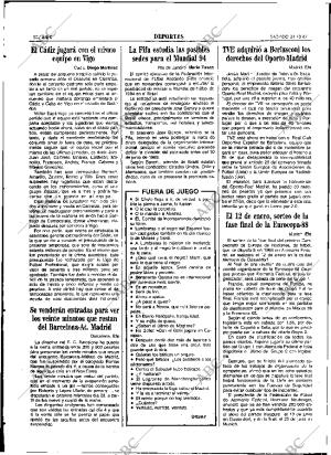 ABC SEVILLA 24-10-1987 página 62