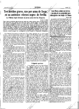 ABC SEVILLA 24-10-1987 página 67