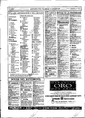 ABC SEVILLA 24-10-1987 página 70