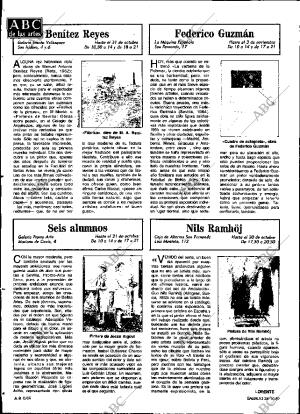 ABC SEVILLA 24-10-1987 página 78