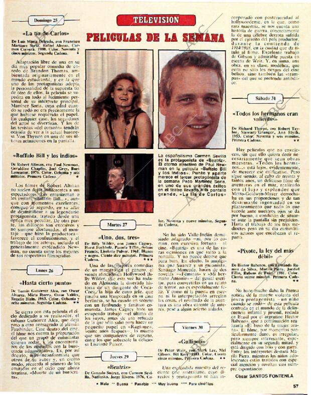 ABC MADRID 25-10-1987 página 217