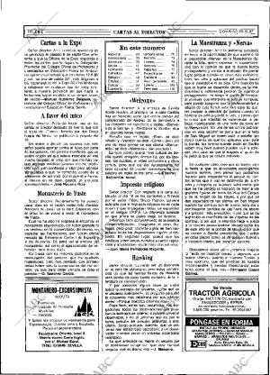ABC SEVILLA 25-10-1987 página 18