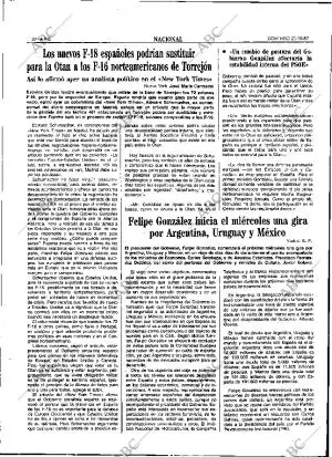 ABC SEVILLA 25-10-1987 página 28