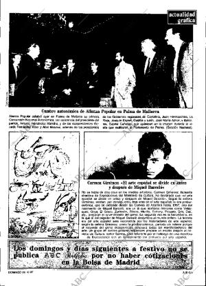 ABC SEVILLA 25-10-1987 página 5