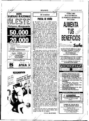 ABC SEVILLA 25-10-1987 página 50