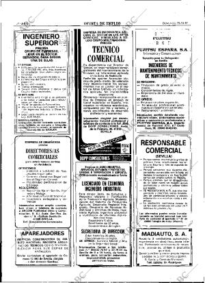 ABC SEVILLA 25-10-1987 página 54