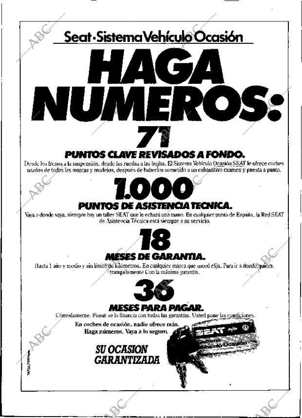 ABC SEVILLA 25-10-1987 página 6