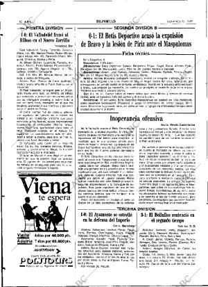 ABC SEVILLA 25-10-1987 página 82