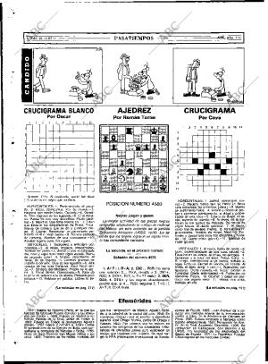 ABC MADRID 26-10-1987 página 124